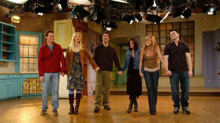 Friends: la sitcom de culto deja Netflix para unirse a esta otra plataforma 3 último episodio de amigos