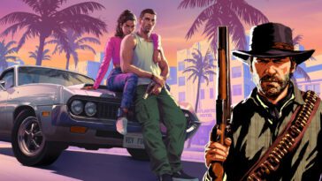 GTA 6 sería peor que Red Dead Redemption 2 en este punto específico