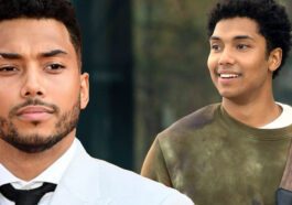 Generación V: conocemos el destino de Andre Anderson tras la muerte de Chance Perdomo