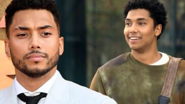 Generación V: conocemos el destino de Andre Anderson tras la muerte de Chance Perdomo