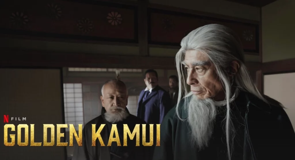 Golden Kamui (2024): ¿Qué fecha de estreno tendrá la secuela de la película? 2 Secuela de Golden Kamui