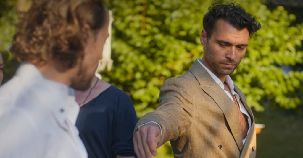 Gracias y hasta la próxima Temporada 1: ¡Explicación del final! ¿Leila y Cem? 2 gracias y nos vemos la próxima temporada 1 final