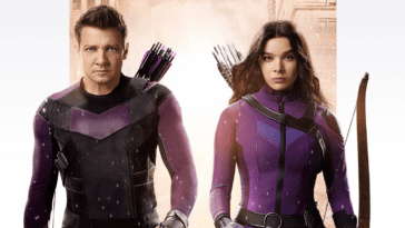 Hawkeye temporada 2: tenemos novedades de la serie Marvel