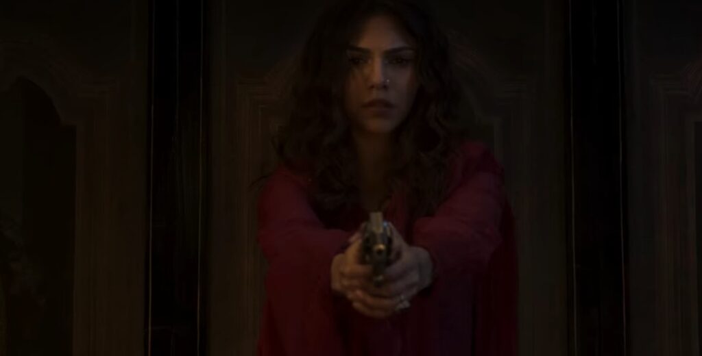 Heeramandi Temporada 1: ¡Explicación del final! Pareja ? 2 final de la temporada 1 de heeramandi