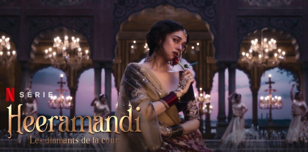 Heeramandi Temporada 2: ¿Qué fecha de lanzamiento de Netflix? 2 heeramandi temporada 2 netflix