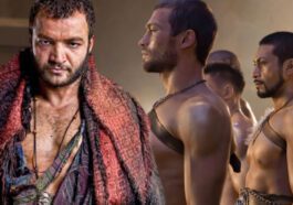 House of Ashur: la nueva serie Spartacus toma forma