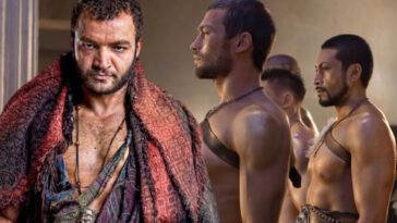 House of Ashur: la nueva serie Spartacus toma forma