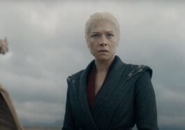 House of The Dragon temporada 2: menos episodios en contra de los deseos de los escritores