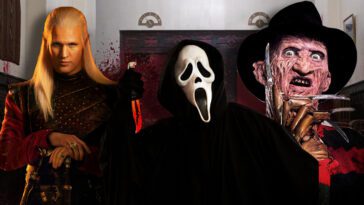 House of the Dragon: el arco de Daemon comparado con esta película de terror de culto