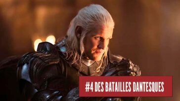 House of the Dragon: nuestras cinco mayores expectativas para la temporada 2