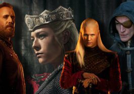 House of the Dragon temporada 2: la línea de tiempo revelada, te sorprenderá
