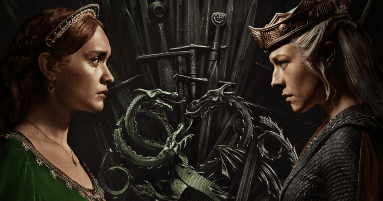 House of the Dragon temporada 2: se revela la duración del primer episodio, prepara tu vejiga 1 House of the Dragon temporada 2: se revela la duración del primer episodio, prepara tu vejiga