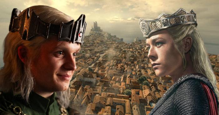 House of the Dragon temporada 2: se revela la duración del primer episodio, prepara tu vejiga 2 La casa del dragón temporada 2