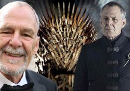 Juego de Tronos: Ian Gelder ha muerto, los fans de Lannister están de luto