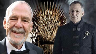 Juego de Tronos: Ian Gelder ha muerto, los fans de Lannister están de luto