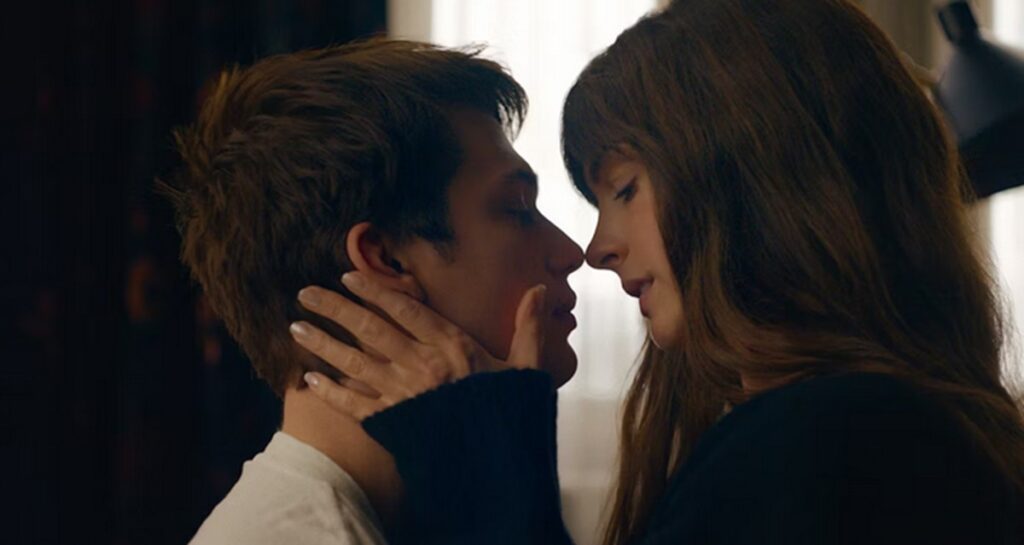 La idea de estar contigo: ¡Explicación del final! 2 la idea de estar contigo termina