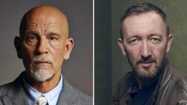 Los Cuatro Fantásticos: Galactus elenco y John Malkovich se une a la película