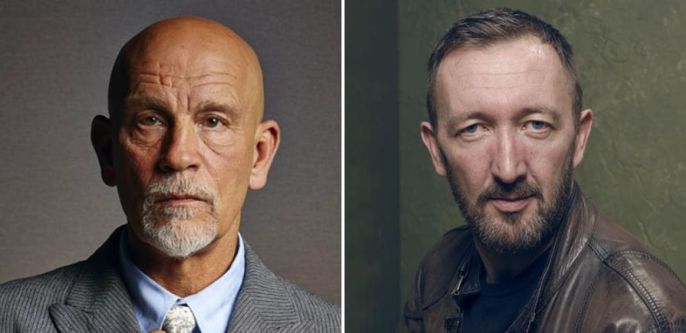 Los Cuatro Fantásticos: Galactus elenco y John Malkovich se une a la película