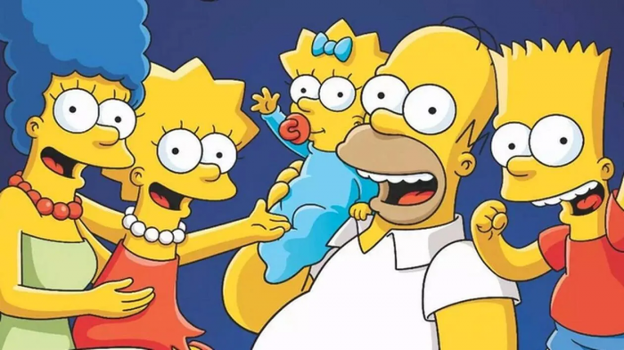 Los Simpsons