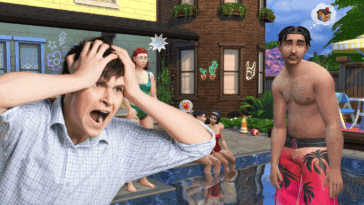 Los Sims 4: con esta nueva característica, EA aliena a los jugadores