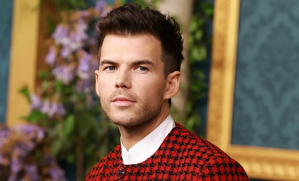 Luke Newton: ¡5 cosas que debes saber sobre el actor! Torque, etc. 2 cosas que debes saber de luke newton