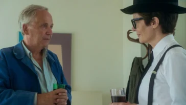 marcello mio netflix