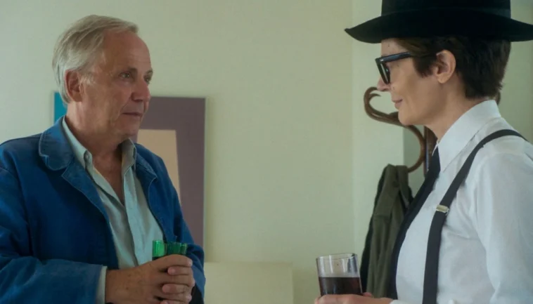 Marcello Mio: ¿Qué fecha de estreno en Netflix? ¿Transmisión? 1 marcello mio netflix