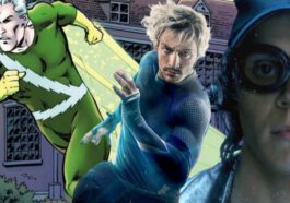 Marvel: 9 poderes de Quicksilver que nunca antes habían aparecido en la pantalla