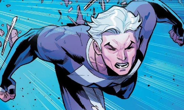Marvel: 9 poderes de Quicksilver que nunca antes habían aparecido en la pantalla 5 Azogue