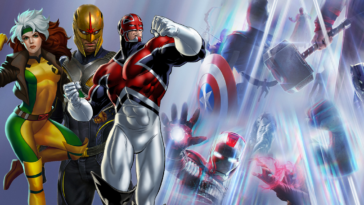 Marvel Studios estaría en proceso de hacer una serie sobre este personaje icónico