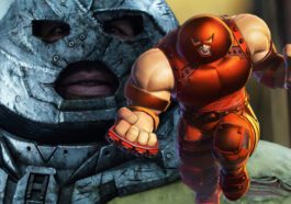 Marvel: descubre el nuevo Scourge/Juggernaut