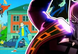 Marvel: después de X-Men '97, las series Spider-Man y Black Panther brindan sus detalles