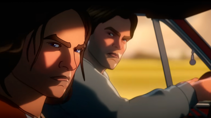 temporada 3 de Y si…?