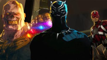 Marvel: esta serie animada será la próxima en aterrizar en Disney+