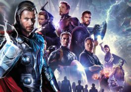 Marvel: este nuevo equipo de superhéroes es superpoderoso