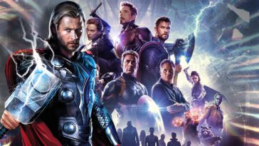 Marvel: este nuevo equipo de superhéroes es superpoderoso