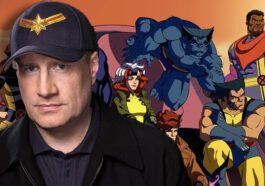 Marvel: los estudios están cambiando de rumbo, este panel eliminado reaparece