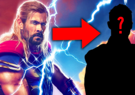 Marvel revela la identidad del nuevo Thor, y no nos lo esperábamos