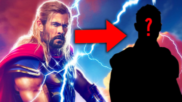 Marvel revela la identidad del nuevo Thor, y no nos lo esperábamos