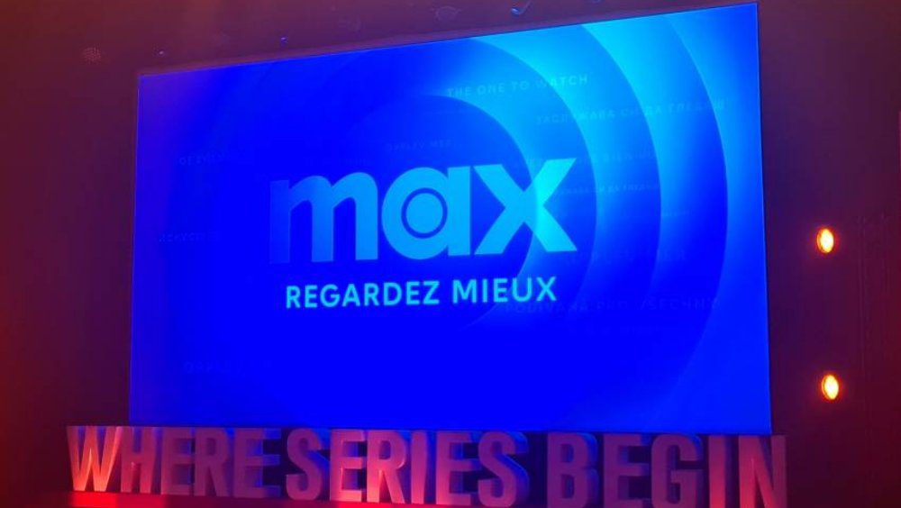 Max: La plataforma Warner Bros despliega sus armas