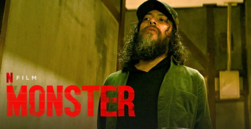 Monstruo: ¿Desde qué edad para los niños? 2 edad del monstruo