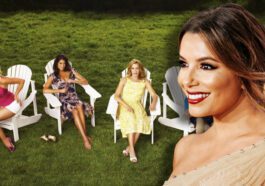 Mujeres desesperadas: Eva Longoria hace este anuncio que enloquecerá de alegría a los fans