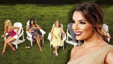 Mujeres desesperadas: Eva Longoria hace este anuncio que enloquecerá de alegría a los fans