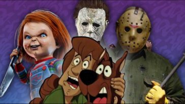 MultiVersus: este asesino psicópata se une a Bugs Bunny y Scoobydoo