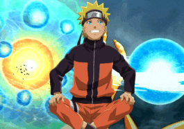 Naruto: se revela un nuevo Rasengan devastador, Goku y su Genkidama palidecen en comparación