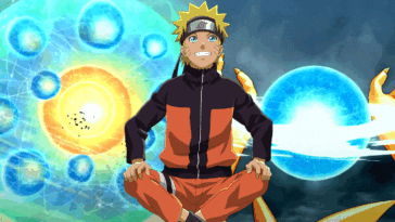 Naruto: se revela un nuevo Rasengan devastador, Goku y su Genkidama palidecen en comparación