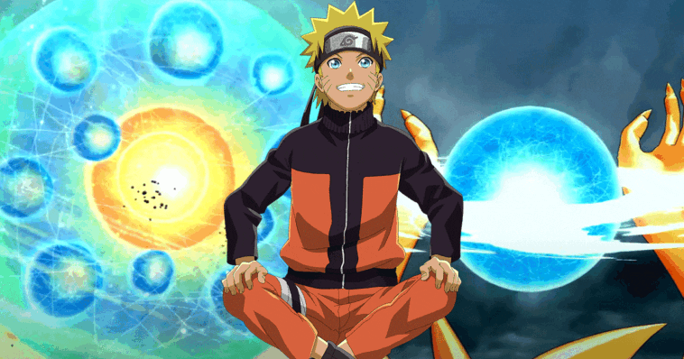 Naruto: se revela un nuevo Rasengan devastador, Goku y su Genkidama palidecen en comparación 1 Naruto: se revela un nuevo Rasengan devastador, Goku y su Genkidama palidecen en comparación