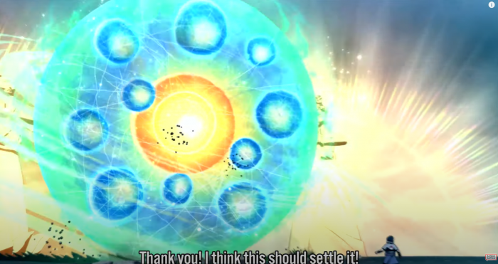 Naruto: se revela un nuevo Rasengan devastador, Goku y su Genkidama palidecen en comparación 3 rasengan