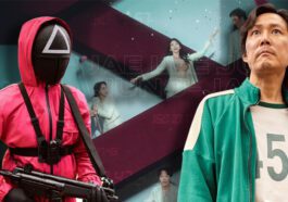 Netflix: después de El juego del calamar, esta serie coreana será unánime