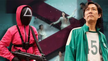 Netflix: después de El juego del calamar, esta serie coreana será unánime